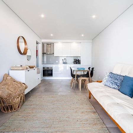 Coastal Holiday'S Apartment Monte Gordo Luaran gambar