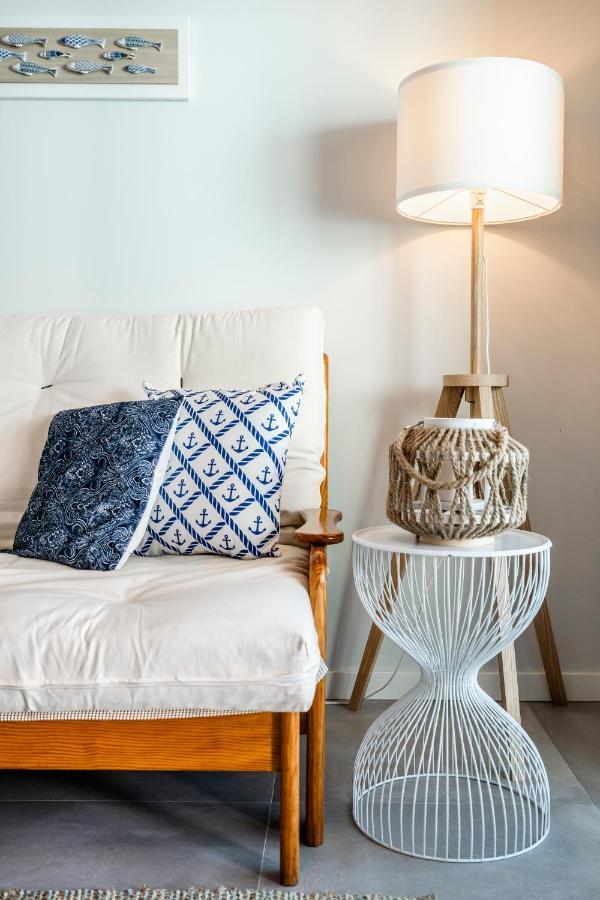 Coastal Holiday'S Apartment Monte Gordo Luaran gambar