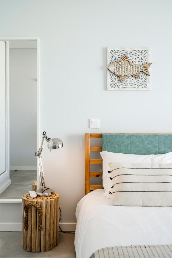 Coastal Holiday'S Apartment Monte Gordo Luaran gambar
