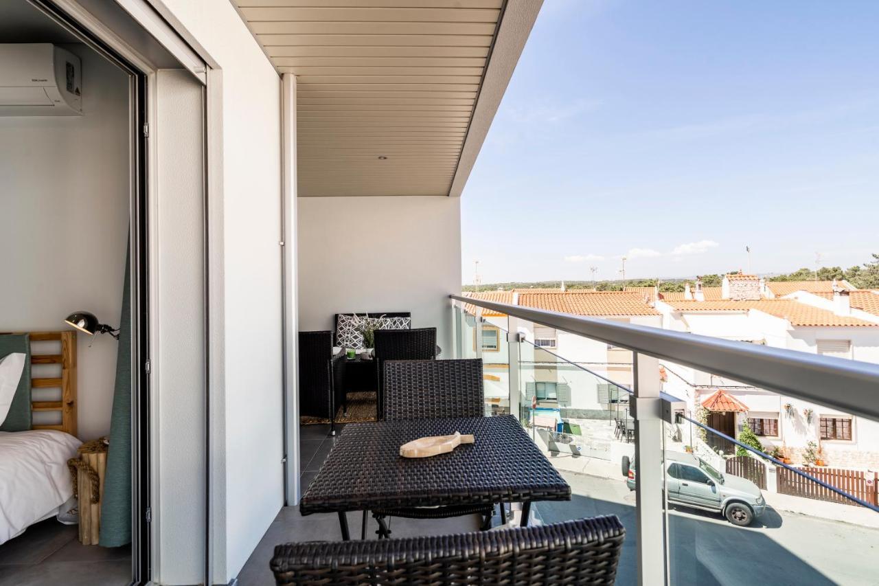 Coastal Holiday'S Apartment Monte Gordo Luaran gambar