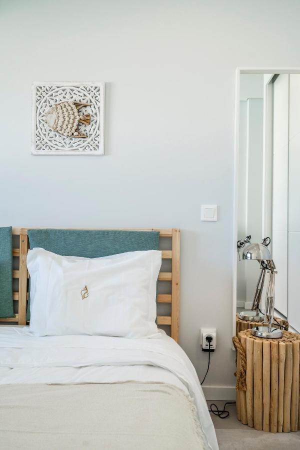 Coastal Holiday'S Apartment Monte Gordo Luaran gambar